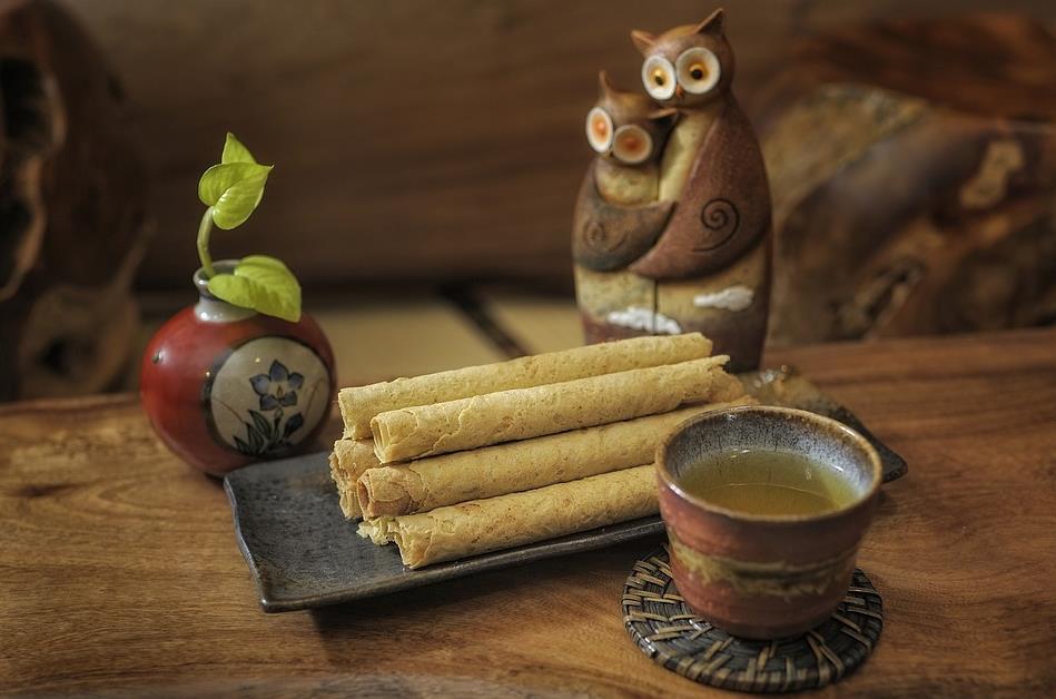 What Is Your Worldview Like?