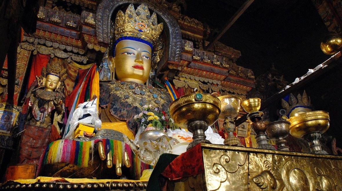 Two Methods of Cognition