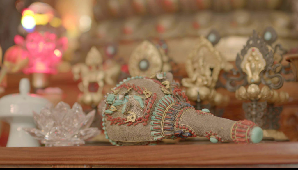 This kind of happiness is extremely deceptive