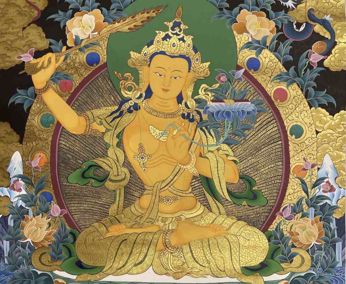 Buddhism Is Not Subjective Idealism