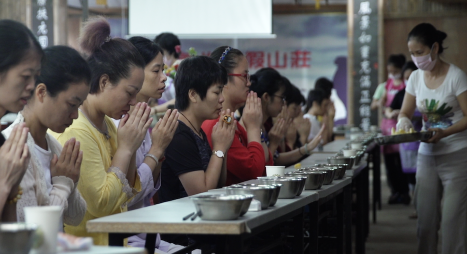 October 2017 Guangzhou China