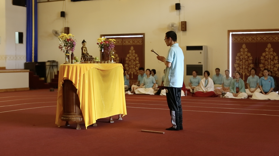 Chinese New Year 2019 Chiang Mai Thailand