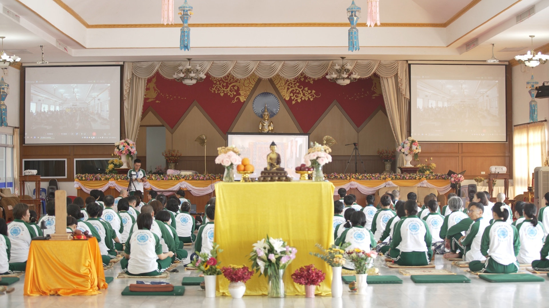 October 2024 Chiang Mai Thailand