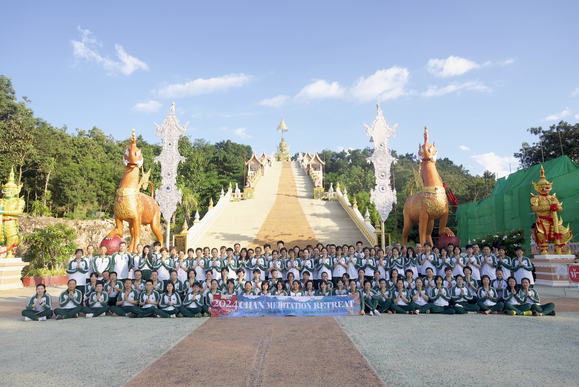 October 2024 Chiang Mai Thailand