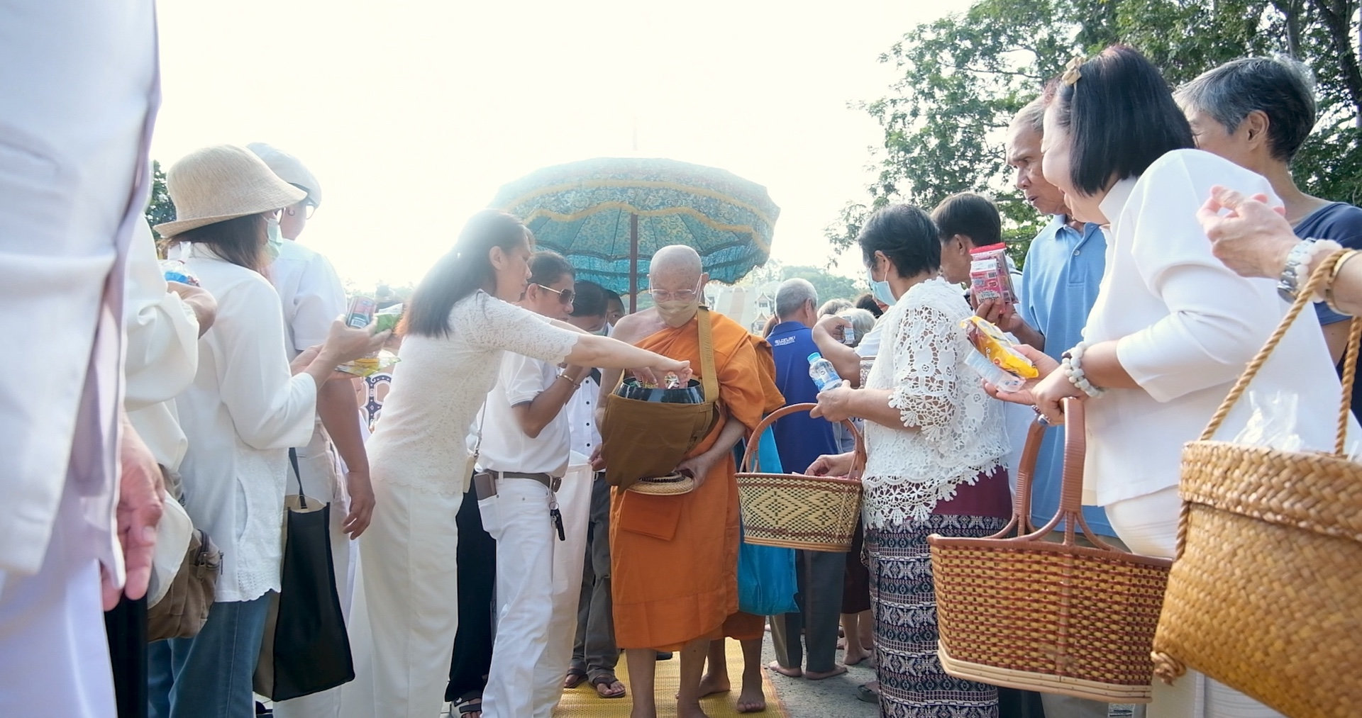 October 2024 Chiang Mai Thailand