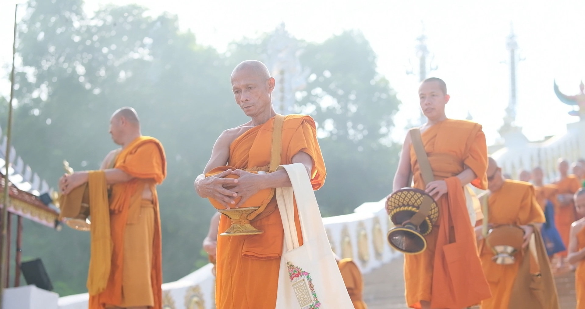 October 2024 Chiang Mai Thailand