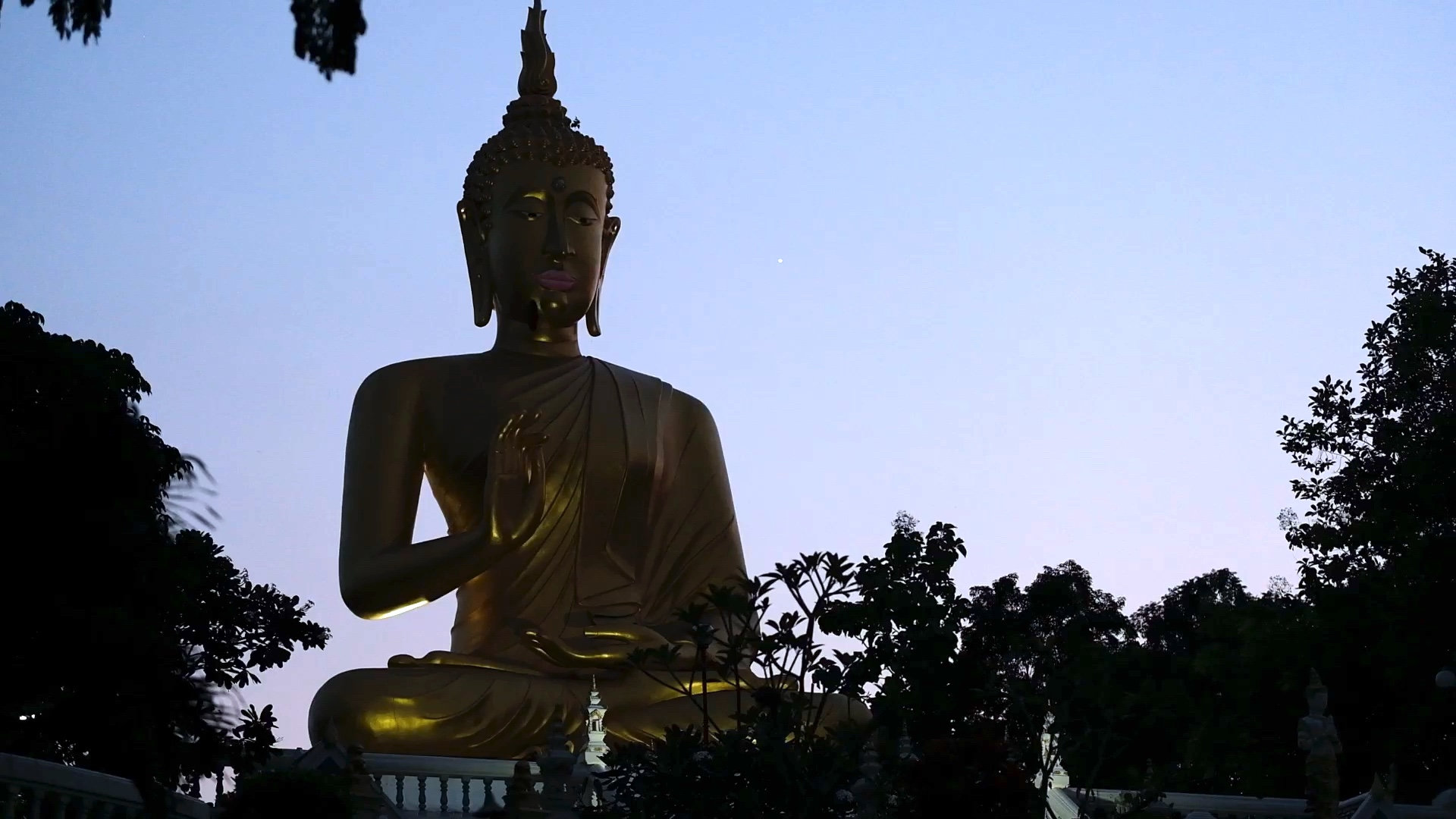 October 2024 Chiang Mai Thailand