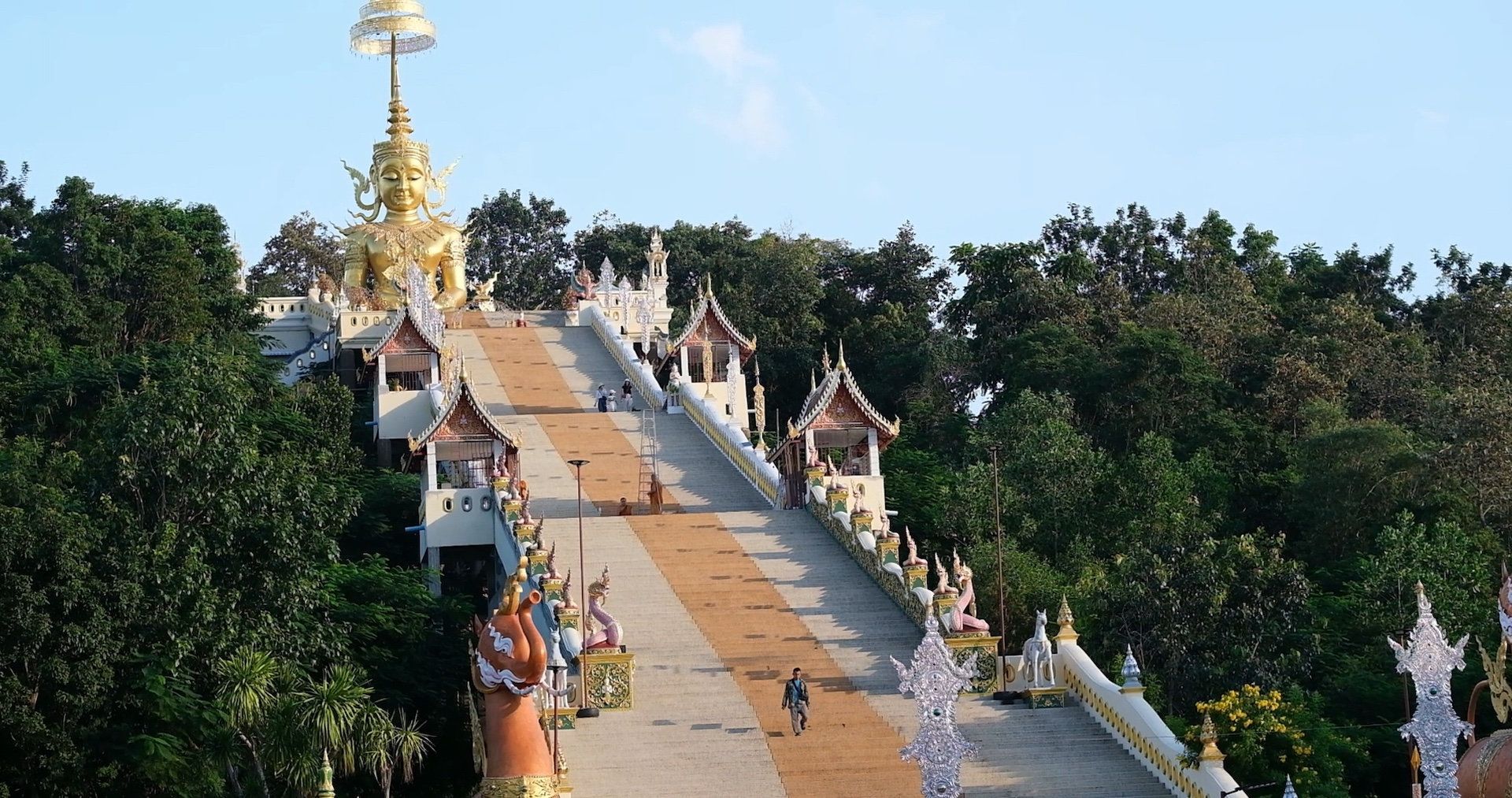 October 2024 Chiang Mai Thailand