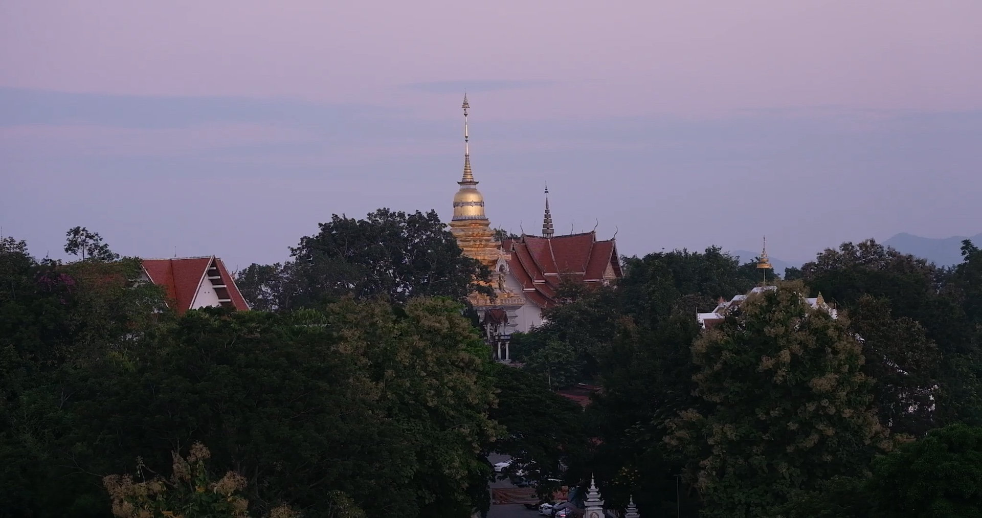 October 2024 Chiang Mai Thailand