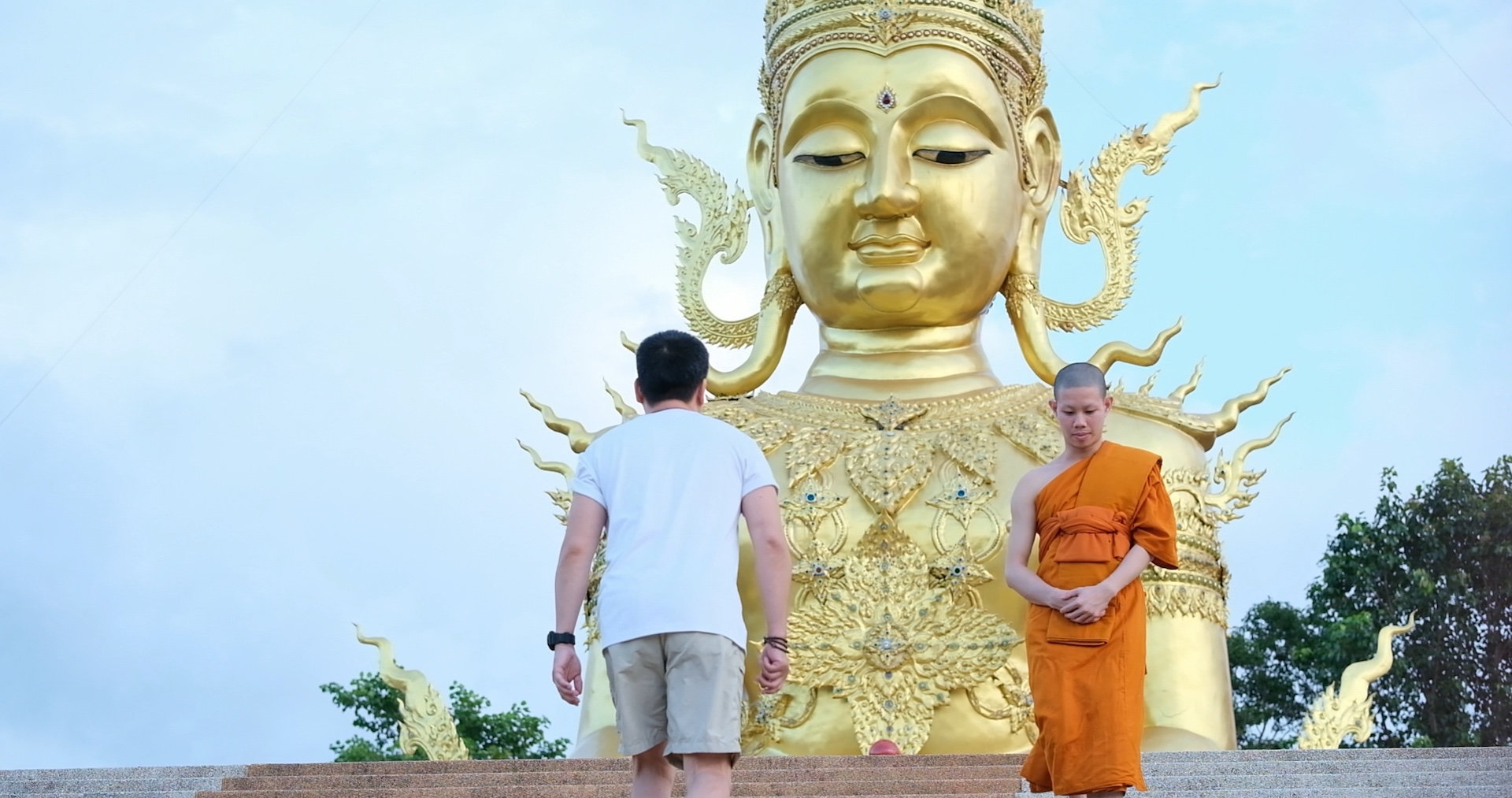 October 2024 Chiang Mai Thailand