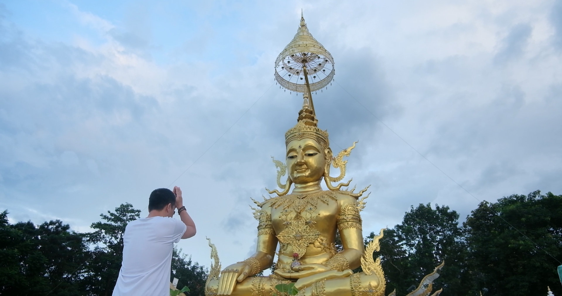 October 2024 Chiang Mai Thailand