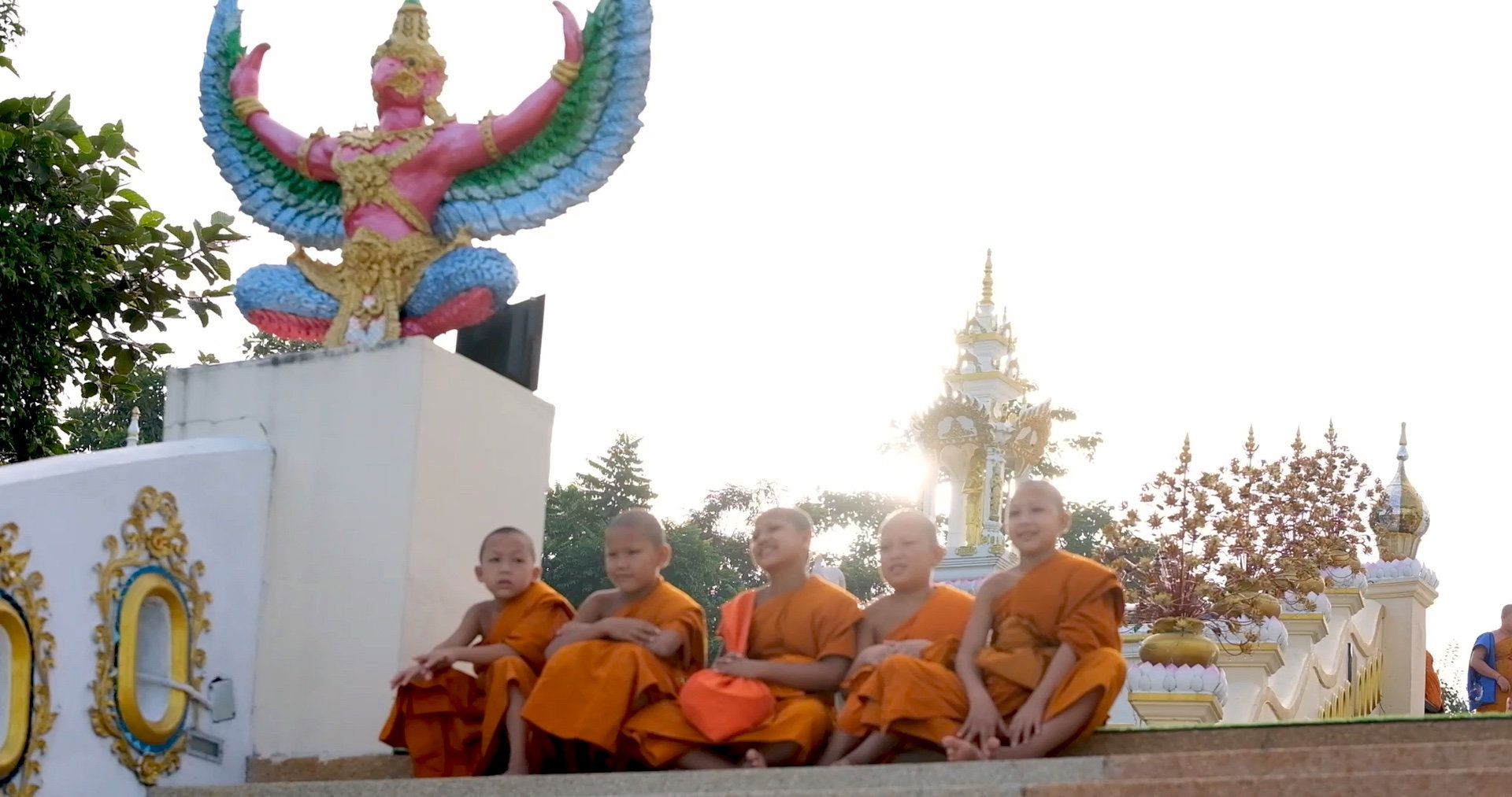 October 2024 Chiang Mai Thailand