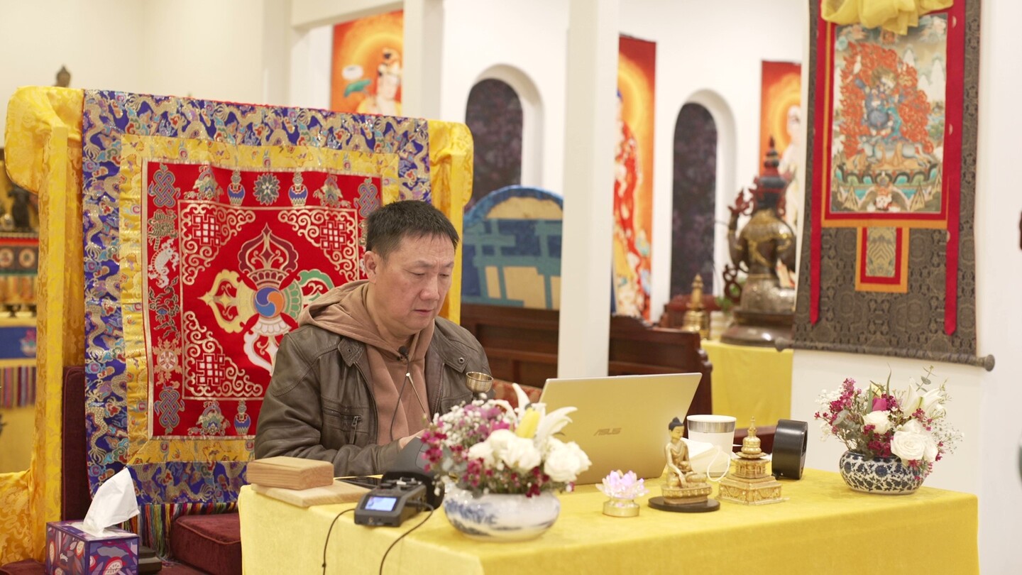 Chinese New Year 2025 Calabasas USA