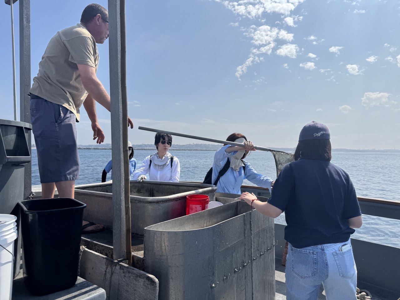 Life Release Ceremony by Nagajuna Cultural Center — September 22, 2025