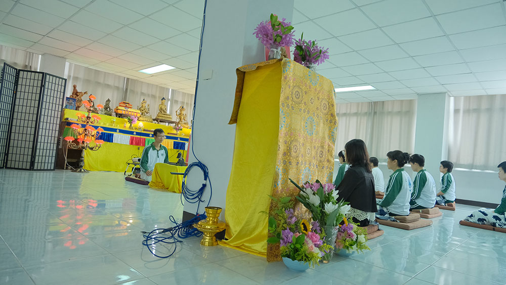 August 2025 Chiang Mai Thailand