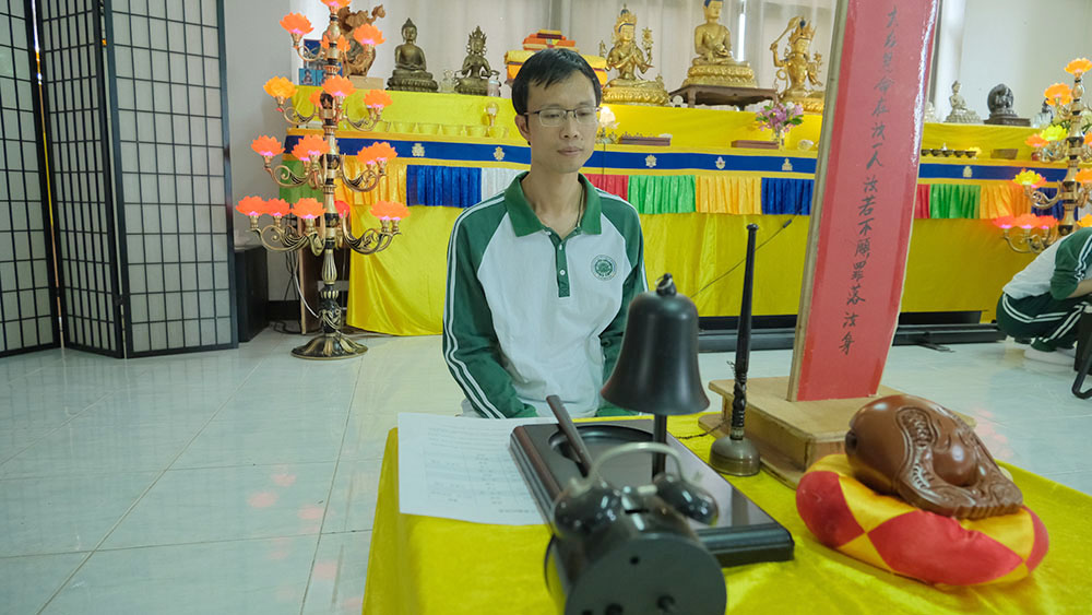 August 2025 Chiang Mai Thailand