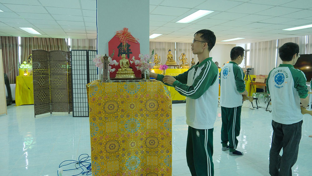 August 2025 Chiang Mai Thailand