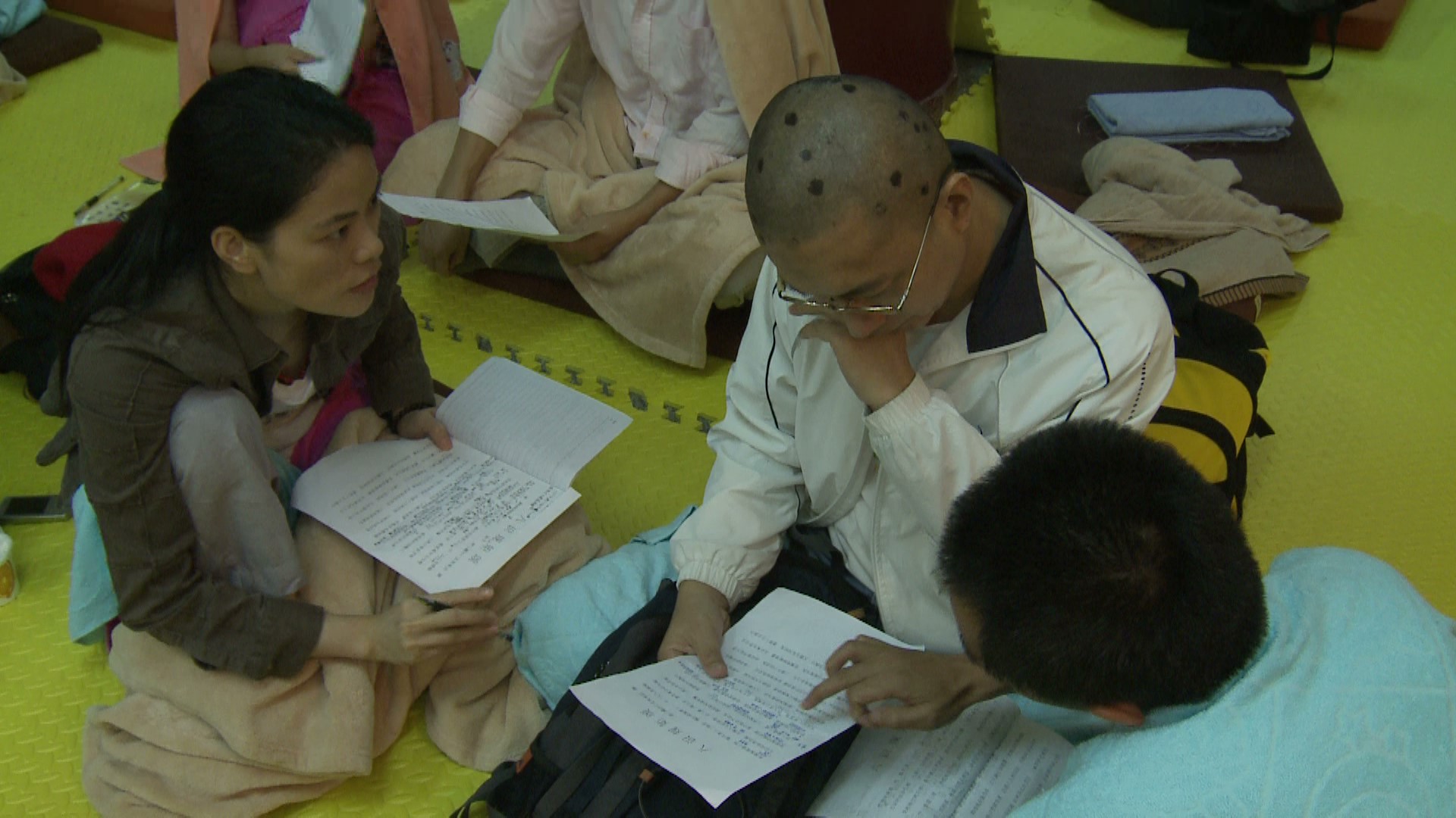 October 2011 Guangzhou China