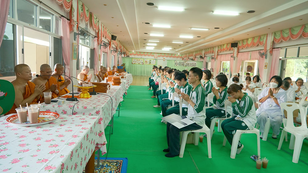 October 2025 Chiang Mai Thailand