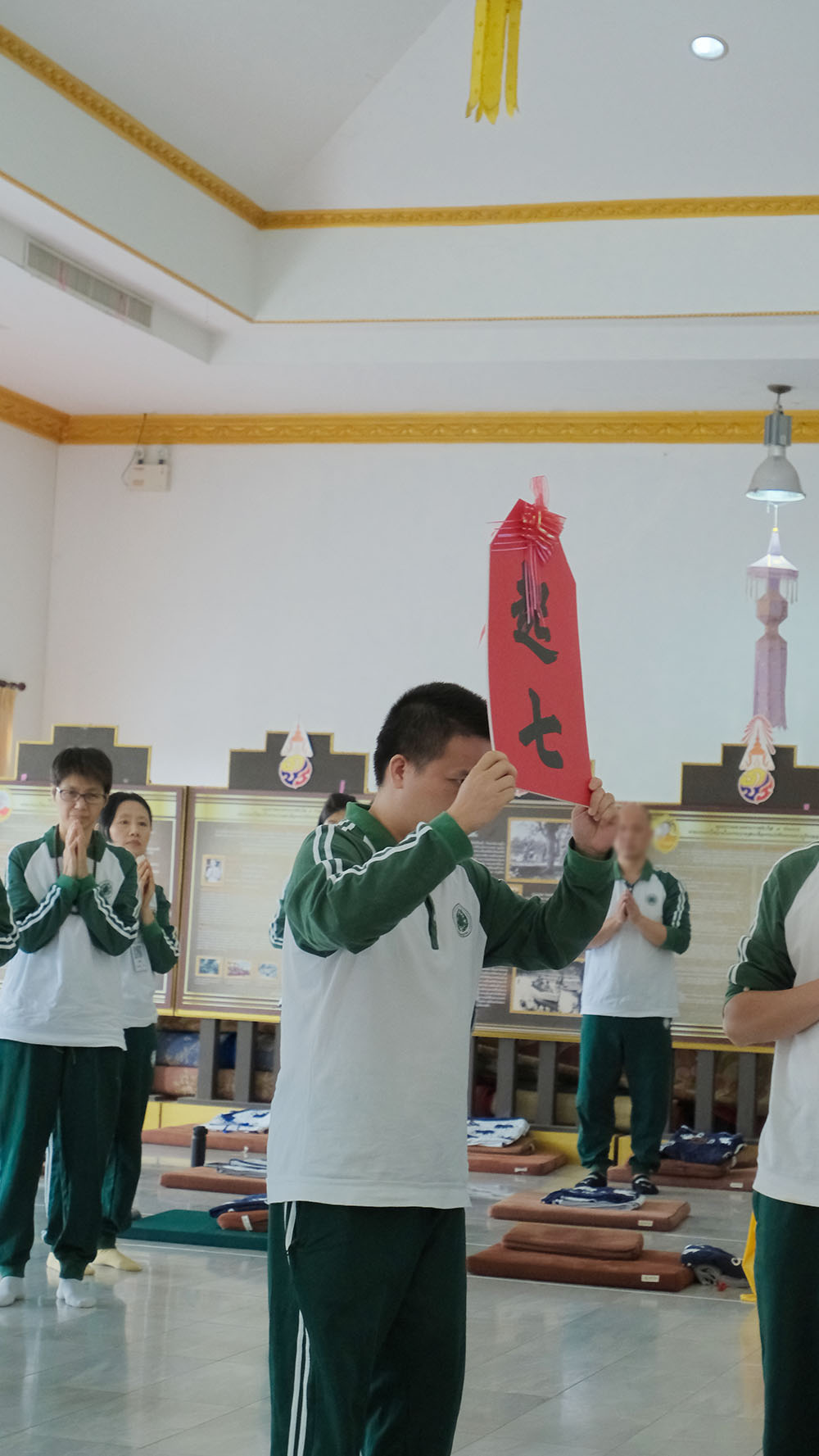 October 2025 Chiang Mai Thailand