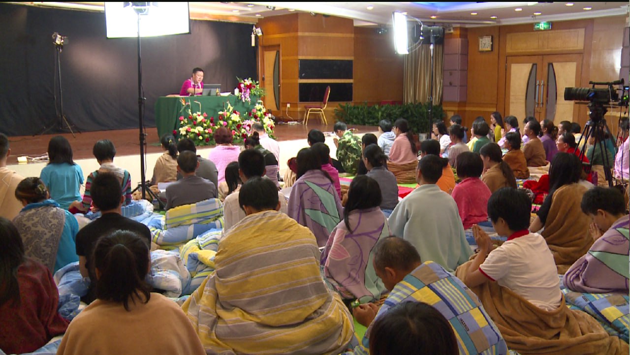 October 2014 Guangzhou China