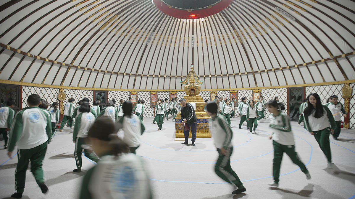 Chinese New Year 2026 San Diego USA