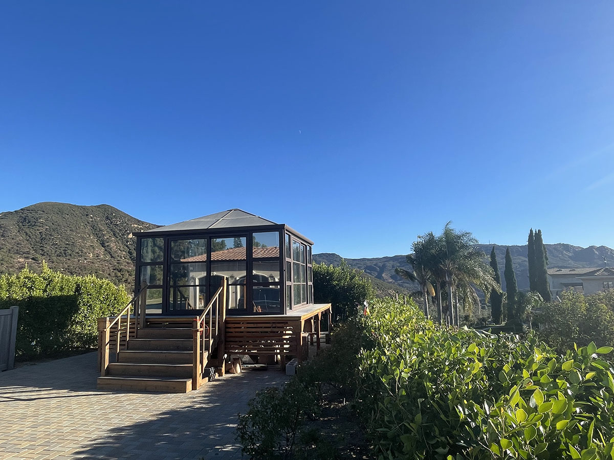 Los Angeles Headquarters image