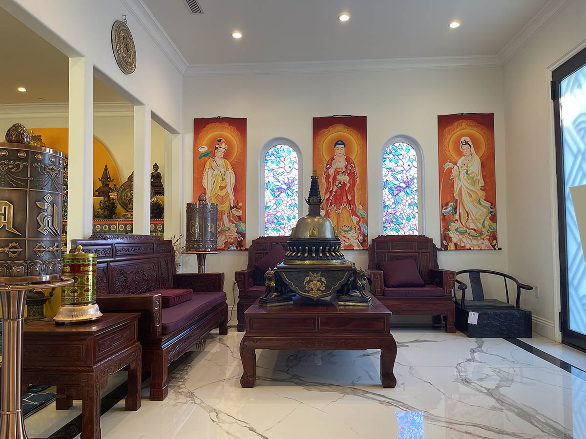 Los Angeles Headquarters image