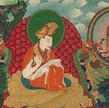 The Treatise on the Hundred Dharmas