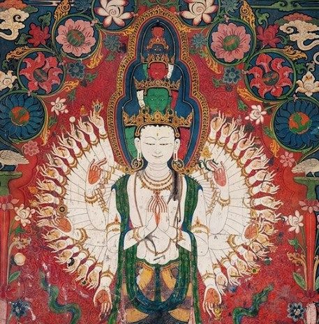 A Guide to the Bodhisattva’s Way of Life