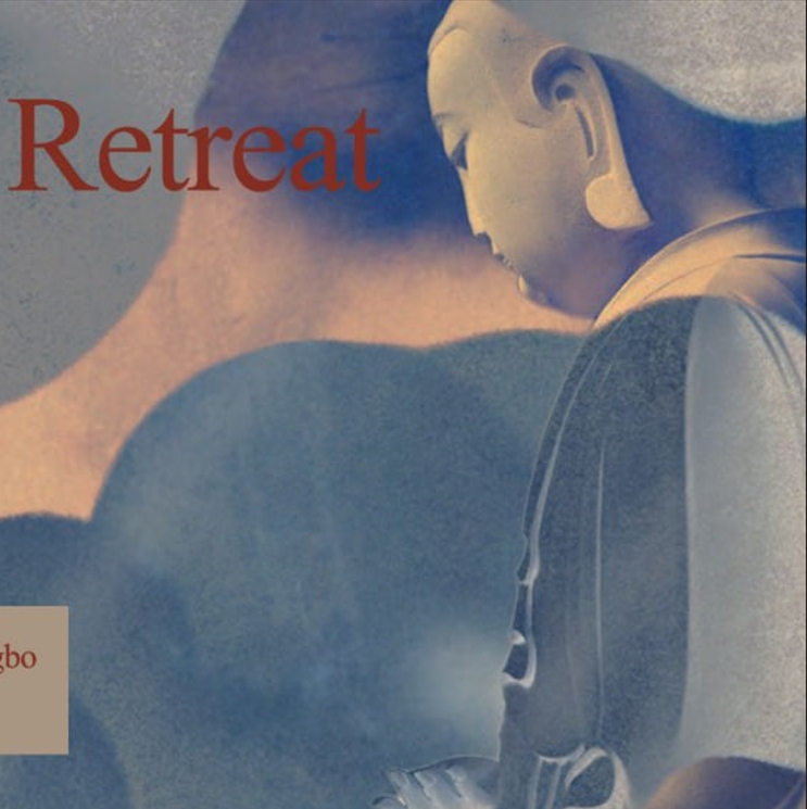 Online Meditation Retreat – August 2025