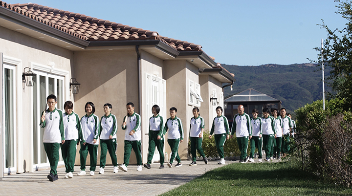 Chinese New Year 2025 Calabasas USA