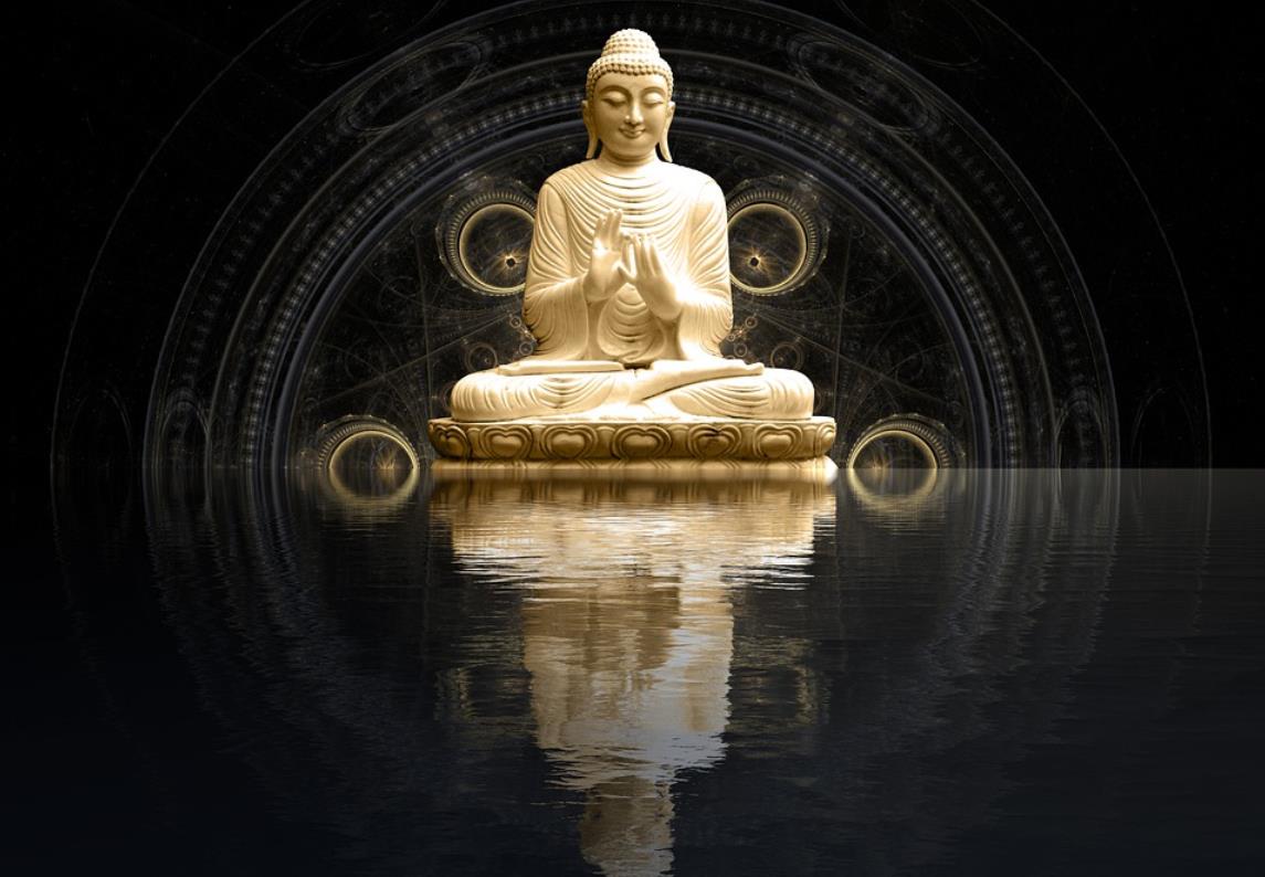 The Benefits of Generating Genuine Renunciation (Part One)