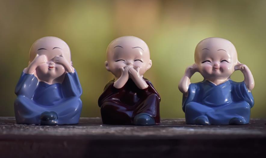 Why Do We Feel a Sense of Scarcity?