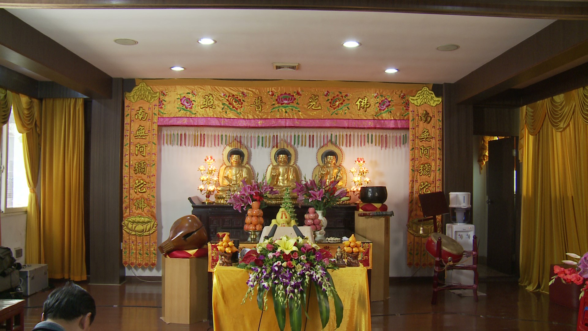 May 2012 Guangzhou China