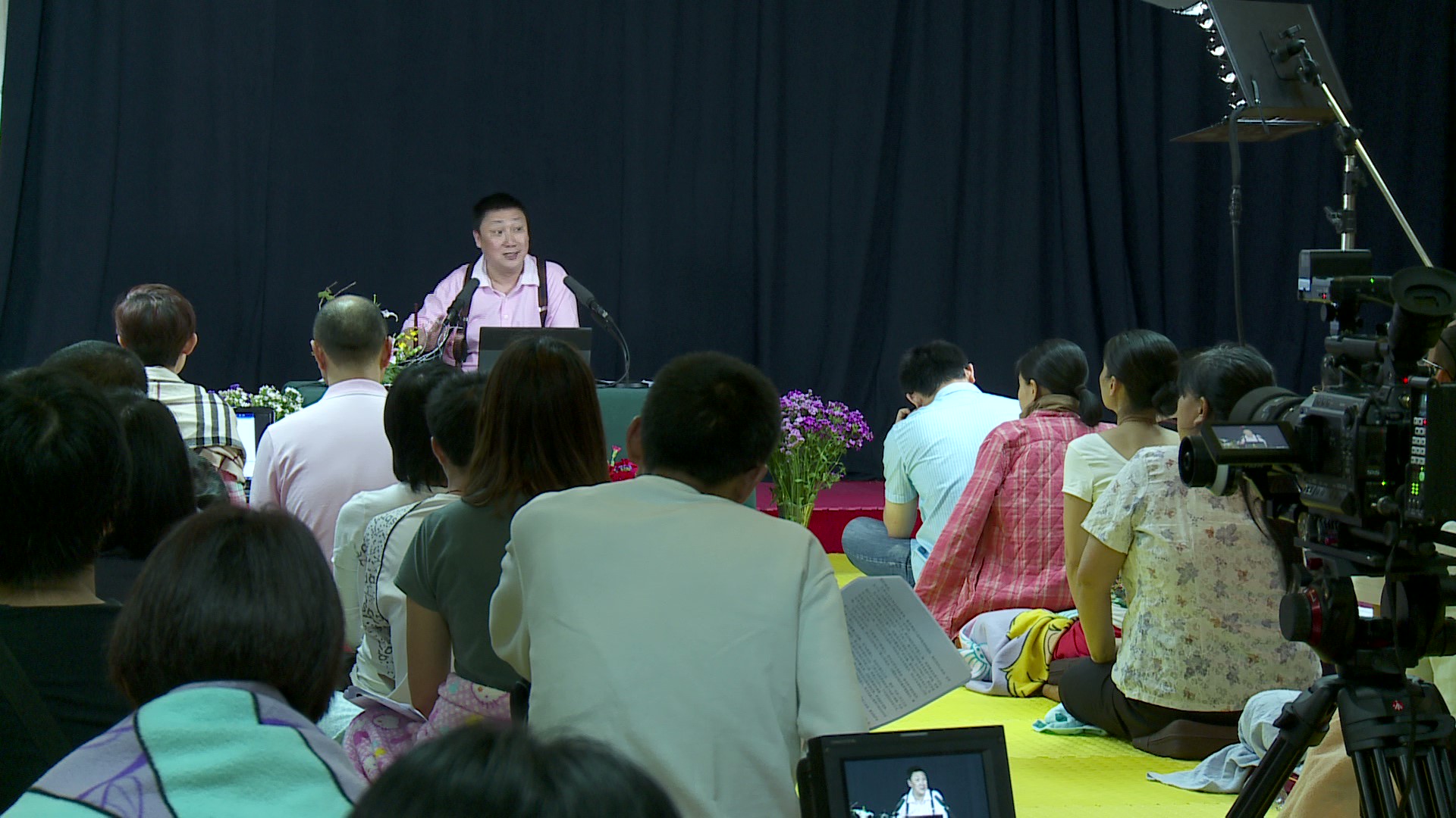 May 2013 Guangzhou China