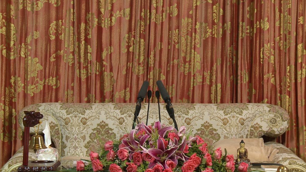 May 2011 Guangzhou China