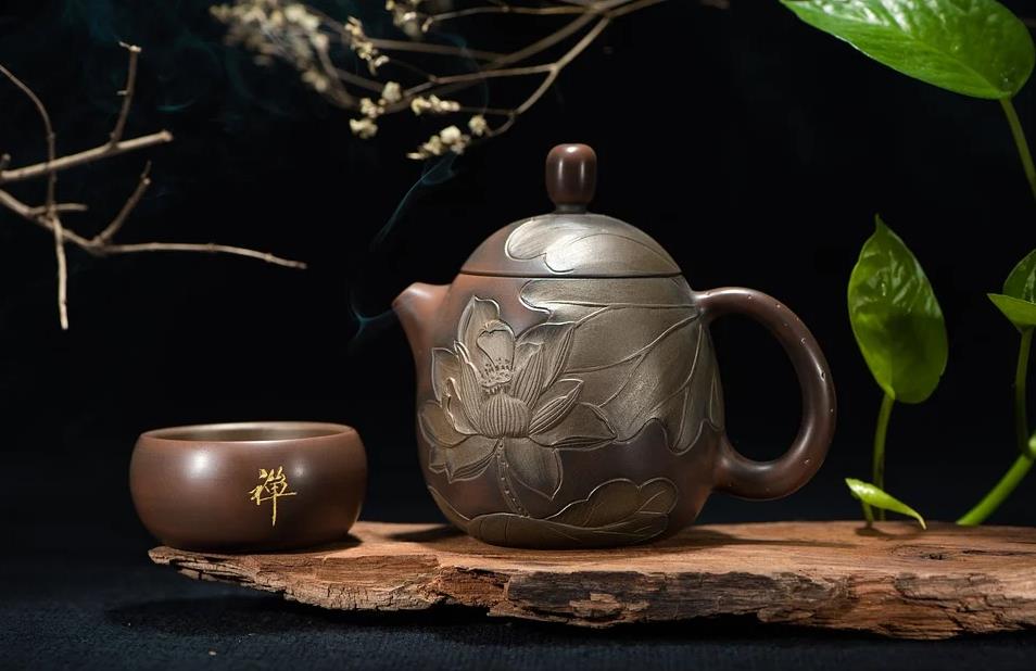 Expressions of States: The Culmination of Practice