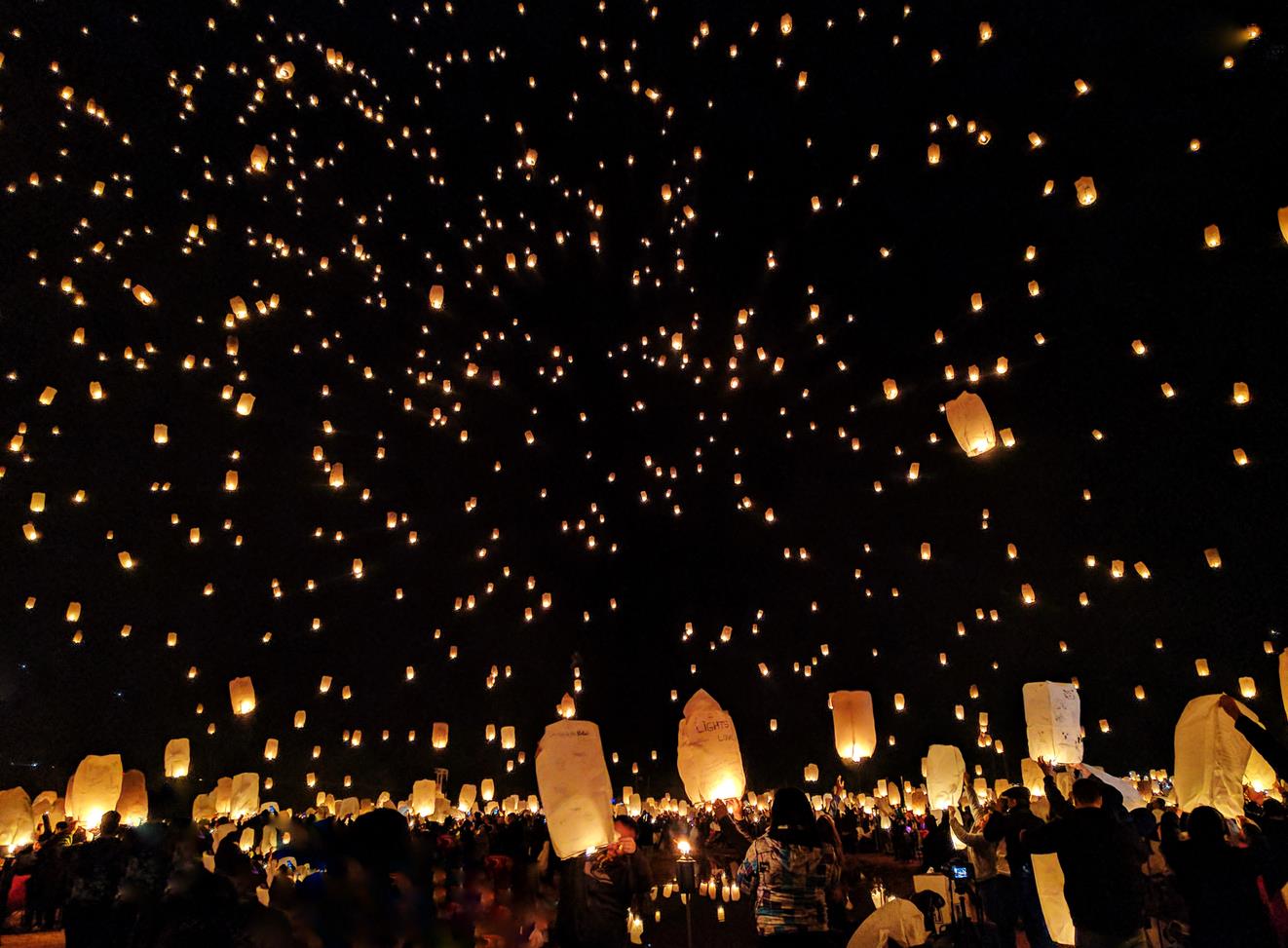 The Three Fundamental Questions on Which Buddhism Is Established (Part One)