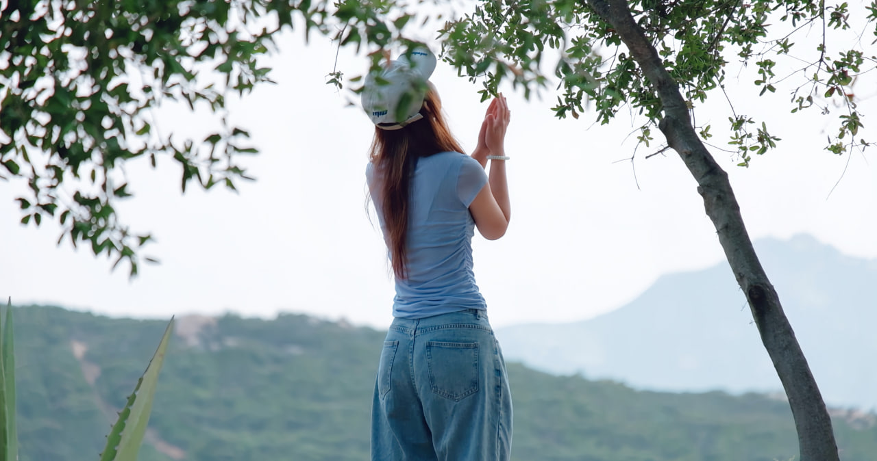Nagarjuna Cultural Center’s Retreat Center in San Diego