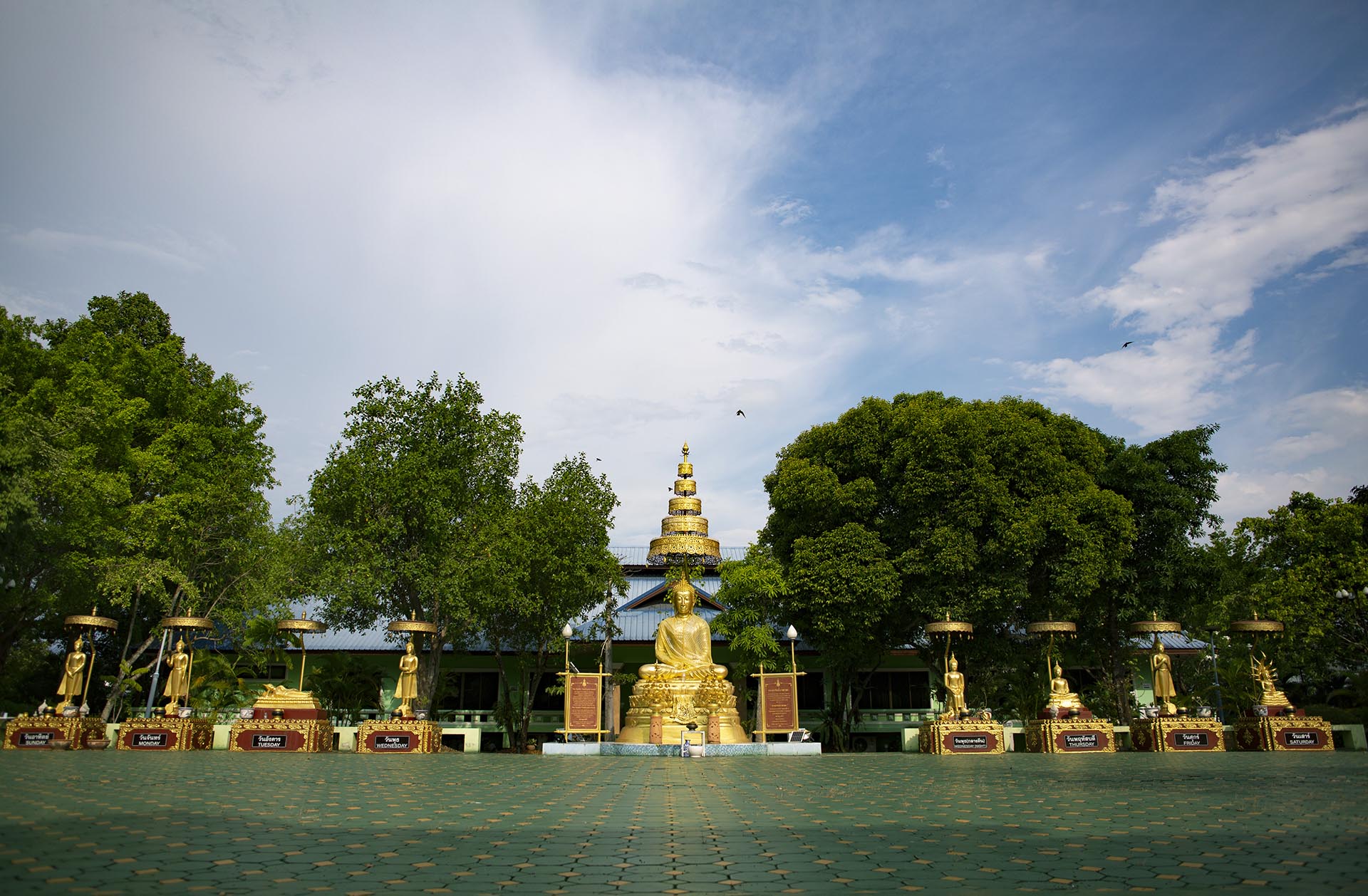 May 2026 Chiang Mai Thailand