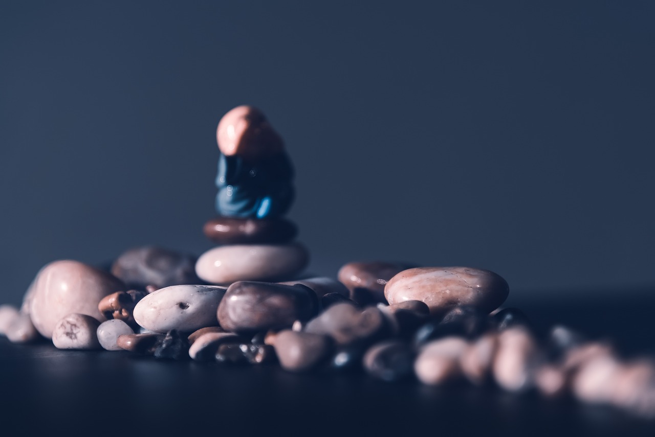 The Four Stages of Madhyamaka Practice (Part Four)