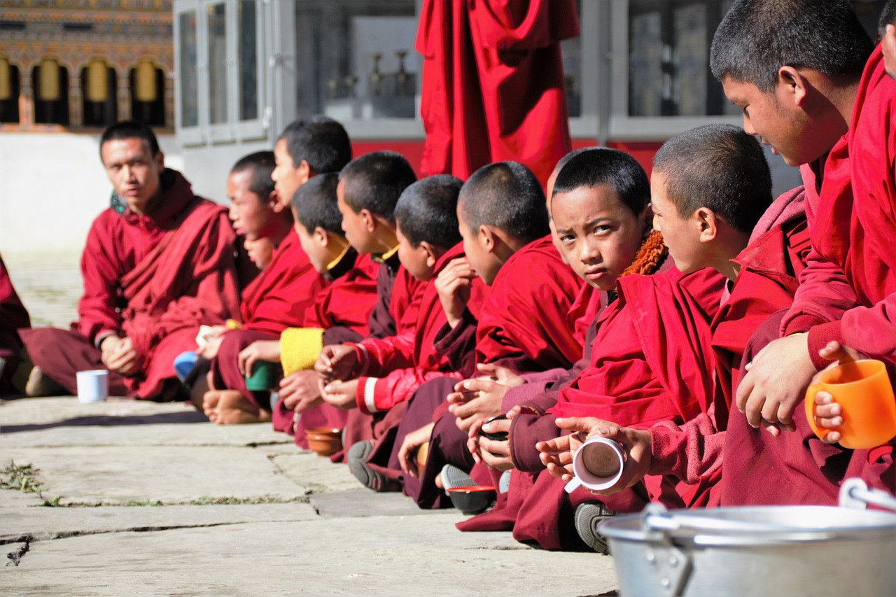 The Buddha Dharma Has Power—We Just Don't Take It Seriously
