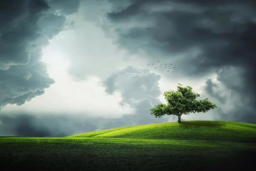 The Trials of Favorable and Adverse Circumstances for Bodhicitta