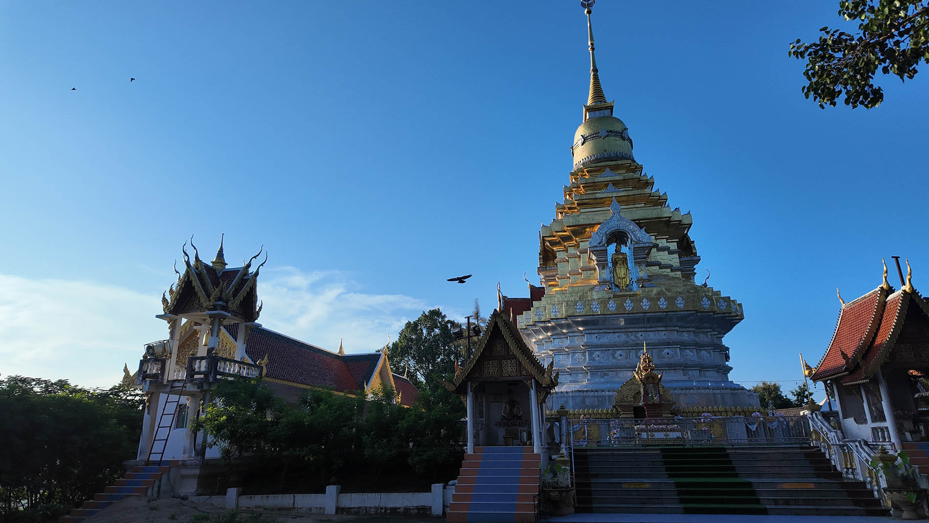 October 2026 Chiang Mai Thailand