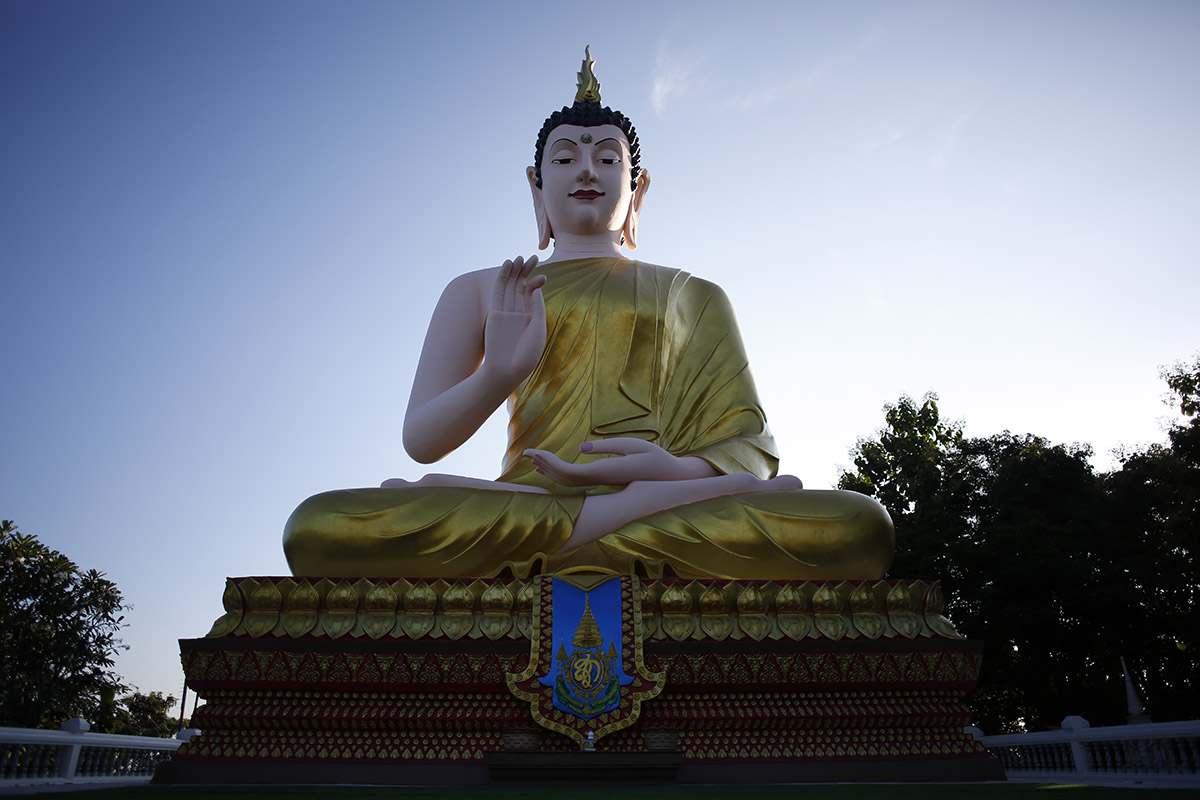 October 2026 Chiang Mai Thailand